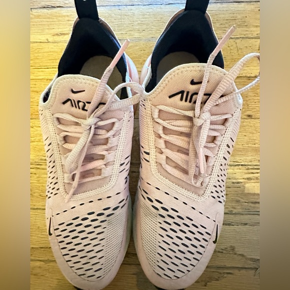 Nike Air Max 270, Coral Stardust (Women's 8) - Picture 4 of 7